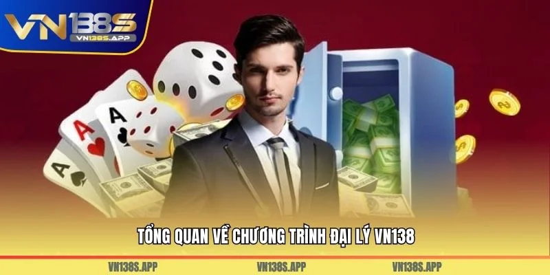 Tổng quan về chương trình đại lý VN138